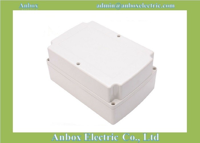 Buy cheap Large ABS IP67 250x170x120mm Plastic Pcb Enclosures product