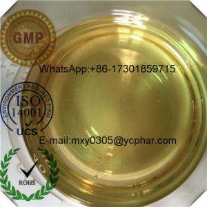 Methenolone enanthate for sale
