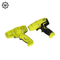 Buy cheap HASCO 8407 Overmolding Injection Molding Items Plastic Electric Power Tools product