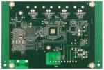Buy cheap 8 layers impedance pcb from wholesalers