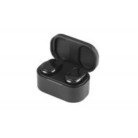 5.0 Touch Wireless Bluetooth Sport Headphones Dual Ear Mini In Ear Bluetooth Headset