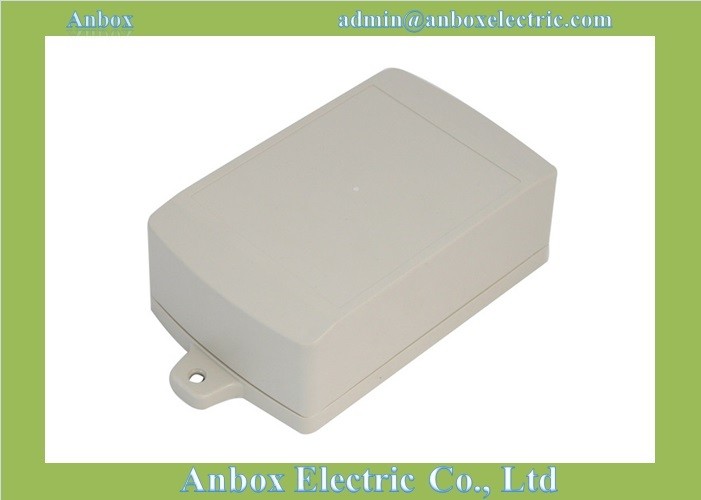 Buy cheap Weatherproof 160x100x56mm Plastic Electrical Junction Box product