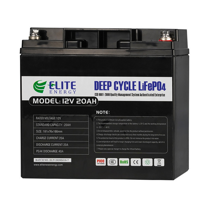 Buy cheap LFP Portable Li Ion Battery product