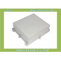 Buy cheap 300x270x110mm Waterproof Electrical Boxes Outdoor product