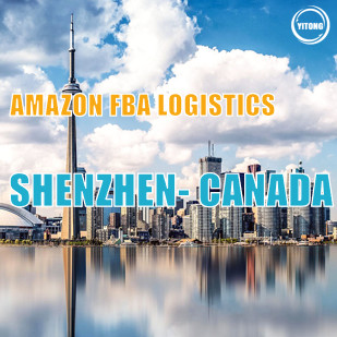ISEA Amazon Air Freight From China To Canada Calgary Vancouver
