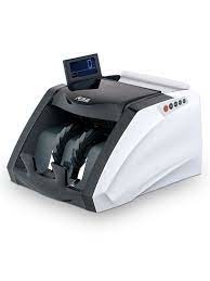 Buy cheap OEM ODM Note Sorter Machine Easy operate for DZD MGA EURO currency from wholesalers