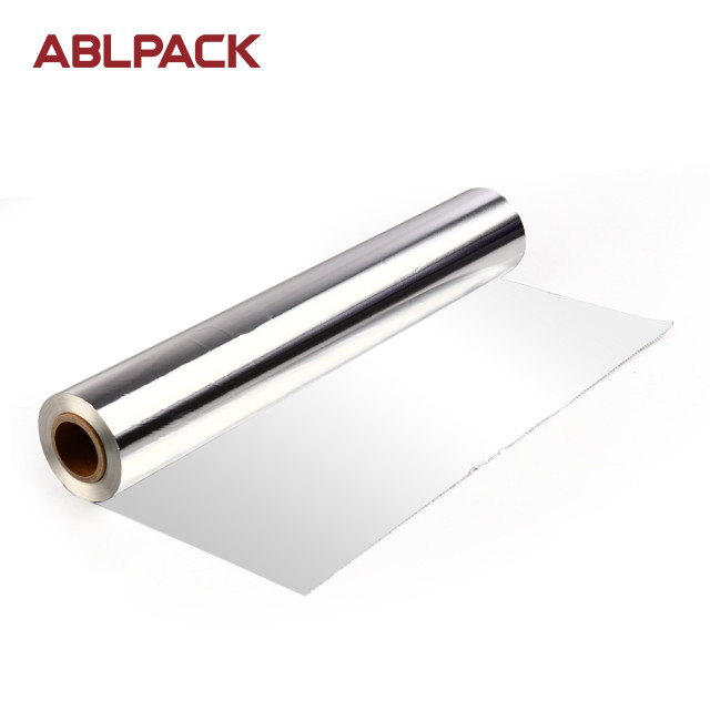 Buy cheap Alloy 8011 Household Restaurant and Hotels Use Aluminum Foil Paper Rolls from wholesalers
