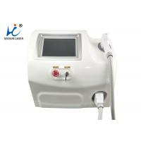 Buy cheap Medical 808nm Laser Hair Removal Machine 3 Mixed Wavelength 755nm 1064nm product