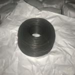 Buy cheap AGU Binding Black Annealed Tying Wire Small Coil For Building from wholesalers