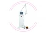 Buy cheap medical CE approved professional vaginal tightening / skin resurfacing /CO2 laser cutting machine from wholesalers