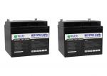 Buy cheap 4000 Cycles Time 12V 50Ah Lithium Ion Battery Pack For ESS RV Caravan from wholesalers