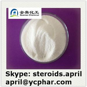 Nandrolone decanoate powder