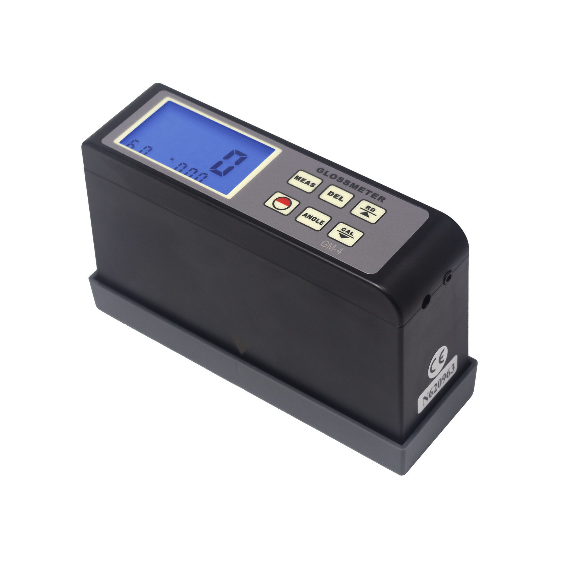 Buy cheap 45°Gloss Meter (Integral Type) GM-4 product