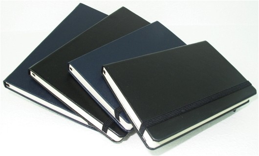 Buy cheap High Quality Dairy Notebook, Hardcover PU Notebook from wholesalers