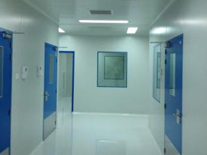 Buy cheap 10K Clean Room Sub Assembly Manufacturing , Medical Equipment Assembly from wholesalers