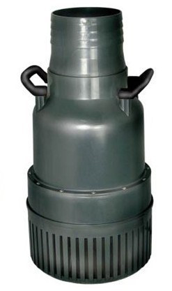 Buy cheap HP & EP Series Plastic High Flow Submersible pumps(Only for fish pond) from wholesalers