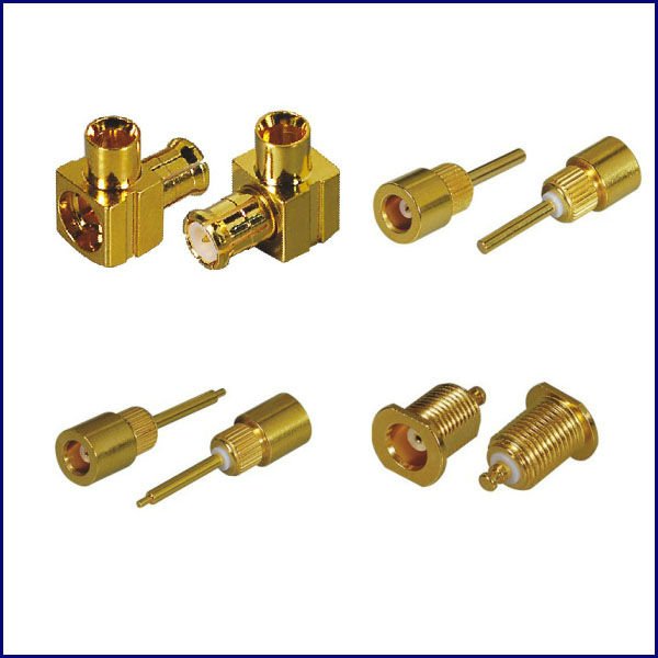 Buy cheap mcx rf coaxial connectors/mcx rf connector with sma rf connector from wholesalers