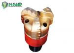 Buy cheap 3 Blade Iadc S132 Pdc Bit 4-1/2 With 2-3/8 Api For Sandstone And Shale from wholesalers