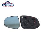 Buy cheap 87961-42B80 87931-42C10 Toyota Side Mirror Parts Hilux Revo 2016 Mirror Lens from wholesalers