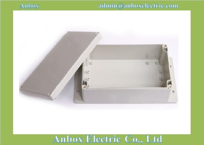 Buy cheap 230*150*87mm External Waterproof Electrical Junction Boxes product