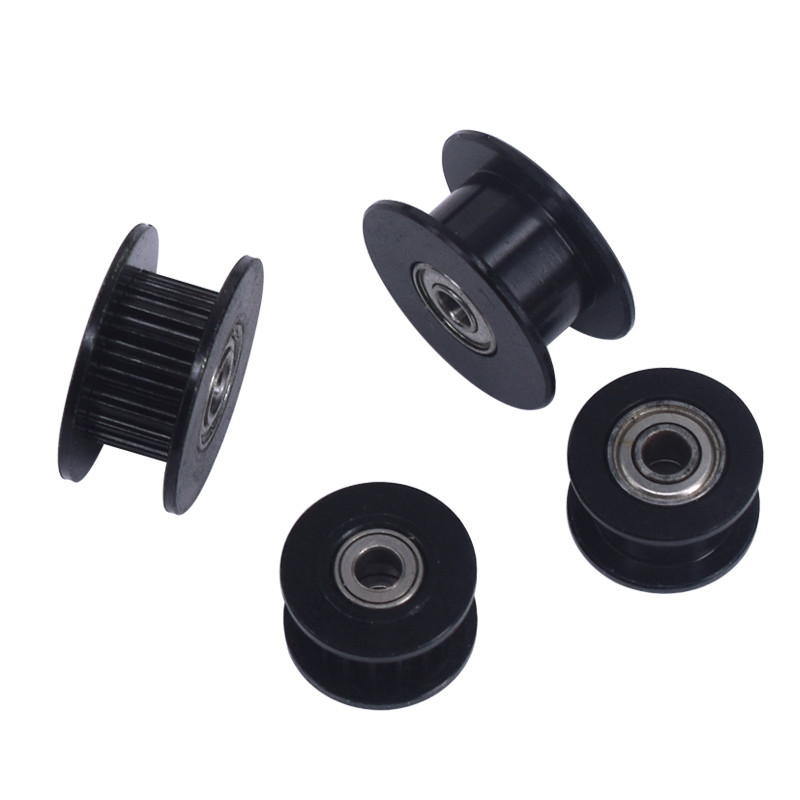 Buy cheap GT2 16 3D Printer Timing Pulley from wholesalers