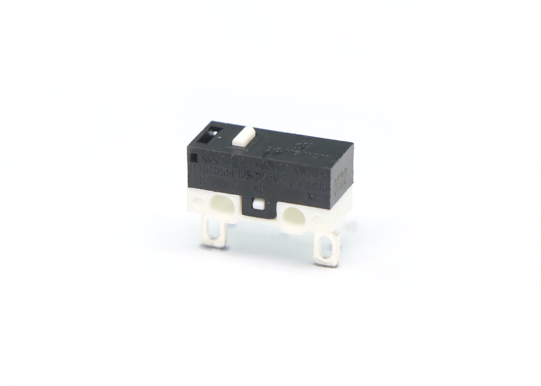Buy cheap KW10 ATM Micro Switch Conversion Normally Open Type from wholesalers