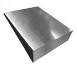 Buy cheap Electro Galvanized Steel Sheets ASTM A653 Paint Lock Sheet Metal from wholesalers