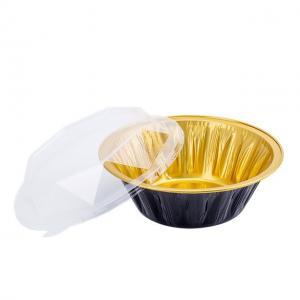 Buy cheap 550ML/18oz ABL PACK Food Packing Box Disposable Aluminium Foil Food Containers Packaging Bowl product