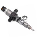Buy cheap 0445120238 0445120255 Common-Rail Fuel Injector For Cummins Engine from wholesalers
