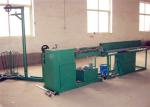 Buy cheap Professional Semi Automatic Chain Link Fence Machine Large Capacity from wholesalers