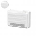 Buy cheap 6W Wall Hanging Air Purifier 200m3/h Odors Removal Cabinet from wholesalers