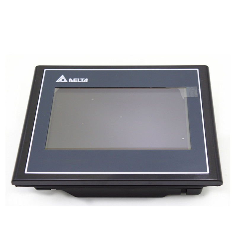 Buy cheap Integrated PLC HMI Display Panel Delta DOP-103BQ 4.3 INCH 480×272 from wholesalers