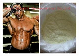 Side effects of trenbolone acetate