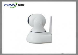Buy cheap Mini Baby Monitor Home Security Surveillance Cameras With Two Way Intercom Alarm product