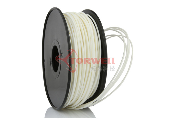 Buy cheap 175 MM HIPS 3D printing materials for 3D printers Reprap MakerBot from wholesalers