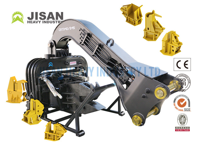 Buy cheap Portable 20M Max Pile Driving Hammer With 50 Knm Max Pile Moment from wholesalers