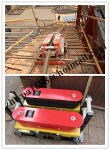 Buy cheap material Cable Laying Equipment,best price cable pusher, product