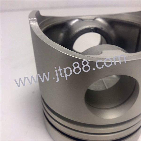 Buy cheap 6D16 Auto Part Diesel Engine Piston 116.1mm Length OEM ME072000 38 x 90mm from wholesalers
