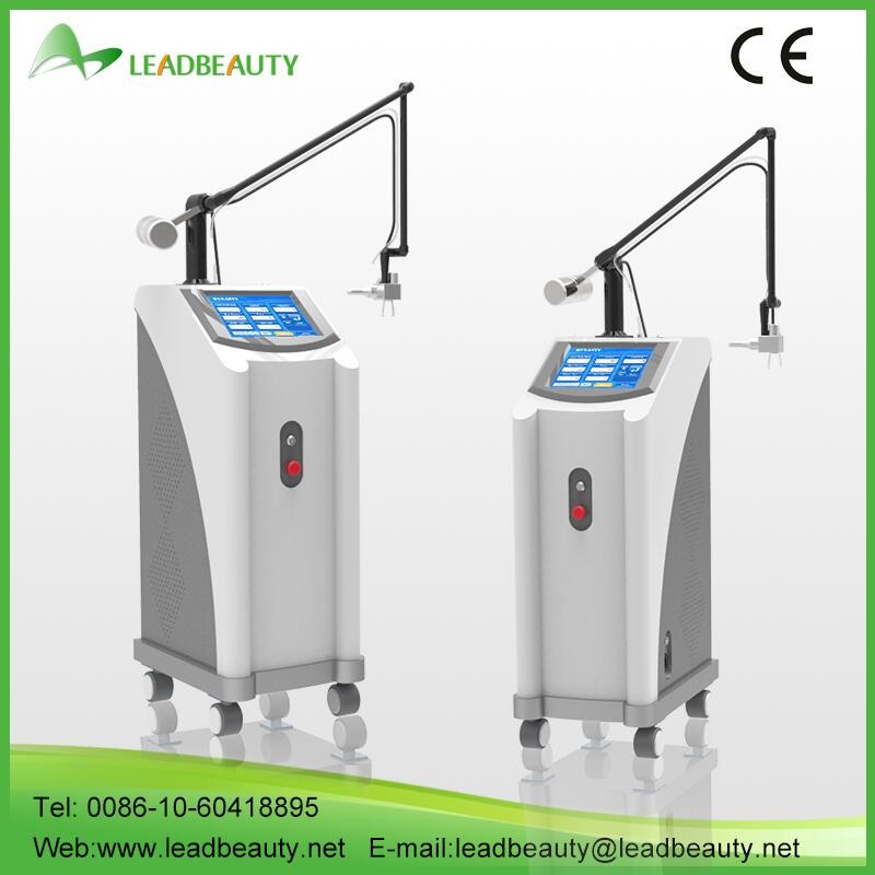 Buy cheap Co2 fractional laser vaginal tightening machine product
