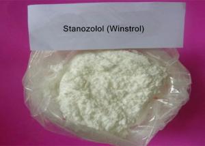 Turanabol winstrol cycle results