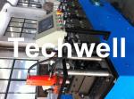 Buy cheap 0.4 - 1.0mm Omega Section Forming Machine For Roof Ceiling Batten from wholesalers