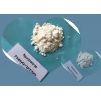 Nandrolone in protein powder