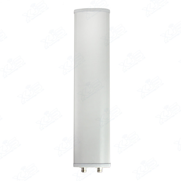 Buy cheap 14dBi 65 Degree WiFi WLAN MIMO Sector Antenna 1710MHz To 2170MHz product