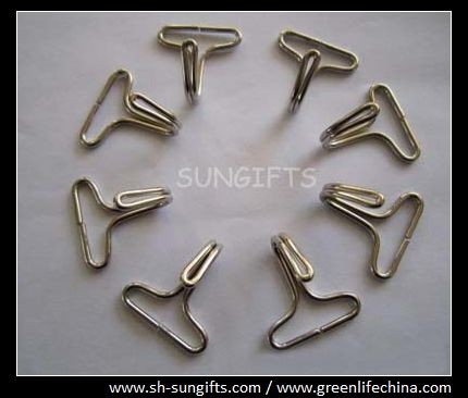 Buy cheap Metal J hook, safety metal hook, metal accessory, OEM hook product