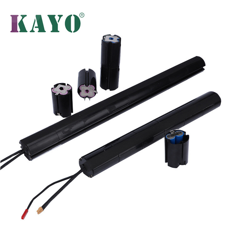 Buy cheap OEM Electric Scooter 18650 Battery Pack 24v 5200mah from wholesalers