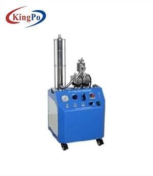 Buy cheap Dry Salt Aerosol Generator Mask Particle Filtration Efficiency Tester from wholesalers
