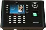 Buy cheap Multimedia Fingerprint T&amp;A and Access Control Terminal (iClock660) product