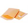 Recyclable 6x10 Golden Kraft Bubble Mailer Self Seal Padded Envelopes Strong Hot for sale