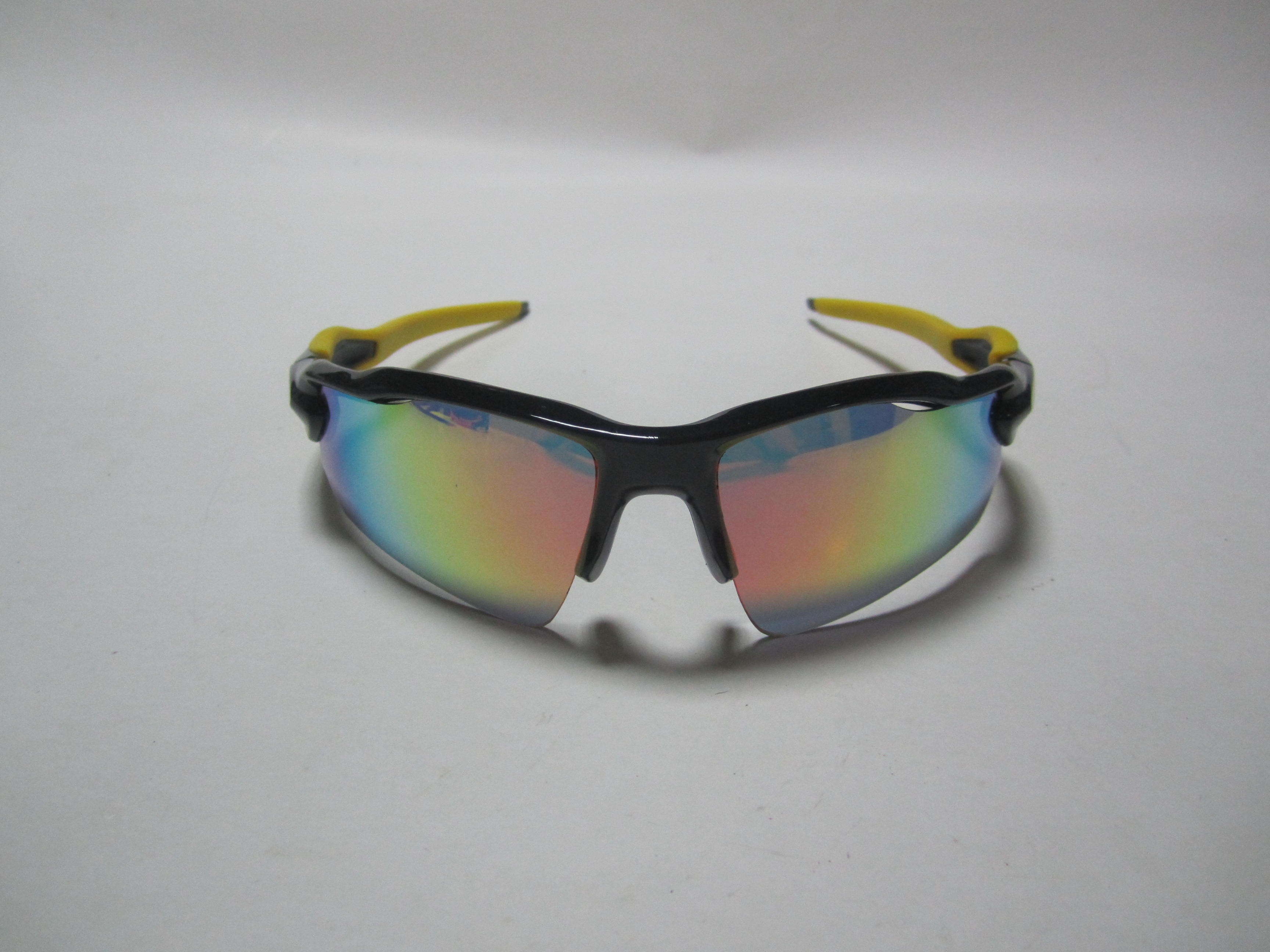 Buy cheap separation lens system EV style TR90 high level rim protection sunglasses sports sunglasse from wholesalers
