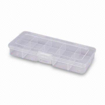 Buy cheap Small Storage Box with Three Different Designs inside the Box from wholesalers